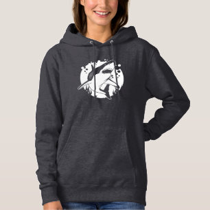 Pull À Capuche Requin