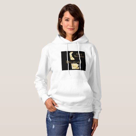 PULL À CAPUCHE RETARD (Devant entier)