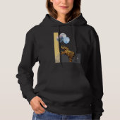 Pull À Capuche Rêver (Devant)