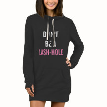 Robe de LASHLIFE Hoody