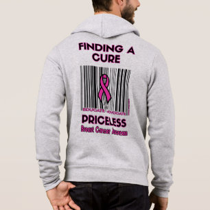 Pull À Capuche SANS PRIX...Cancer du sein