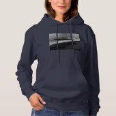 Pull À Capuche sea (Devant)