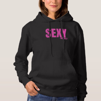 Pull À Capuche Sexy 247 Femmes Sexy Homme LGBTQ