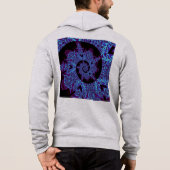 Pull À Capuche Shay (Dos)