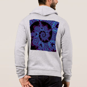 Pull À Capuche Shay