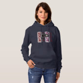 Pull À Capuche Simple Cute Style tendance Koala Australie (Devant entier)