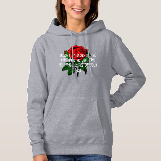 Pull À Capuche S'Inquiéter Donne Souvent Une Petite Chose Une Gra (Devant)