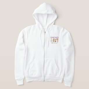 Pull À Capuche Soins pour les couturiers, NICU Nurse, Infirmière