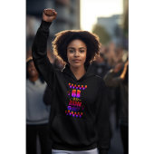 Pull À Capuche Soyez la meilleure version de vous-même