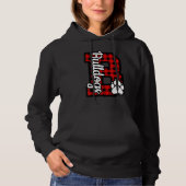 Pull À Capuche Spirit Buffa (Devant)