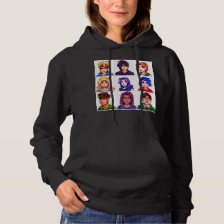 Pull À Capuche Stardew Valley Essential T Shirt