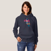 Pull À Capuche Steven Universe | Sérieux Steven... Activez ! (Devant entier)