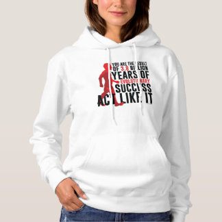 Pull À Capuche Succès évolutionnaire