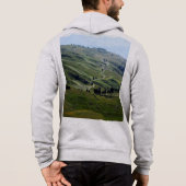 Pull À Capuche SudaderaToGuapa (Dos)