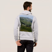 Pull À Capuche SudaderaToGuapa (Dos entier)