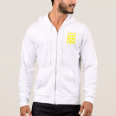 Pull À Capuche 🔥Sweat à capuche Stealth Flame 66 – Cuisinier Pir (Devant)