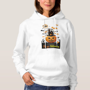 Pull À Capuche Sweat-shirt à capuche de base pour femmes Profitez