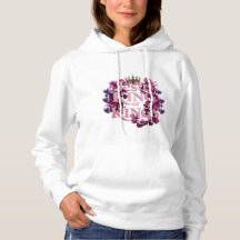 Sweat-shirt femme