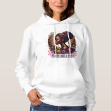 Sweat-shirt pour femmes Black Girls Read