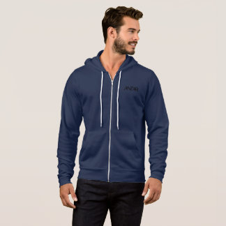 Pull À Capuche Sweat-shirts ANZAR God Of Rain