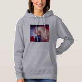 Pull À Capuche Sweatshirt à capuchon de base (Devant)