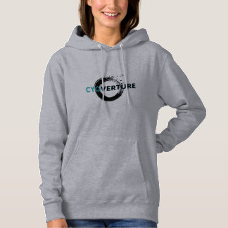 Pull À Capuche Sweatshirt CYOverture pour femmes