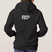 Pull À Capuche sweatshirt MattMath (Dos)