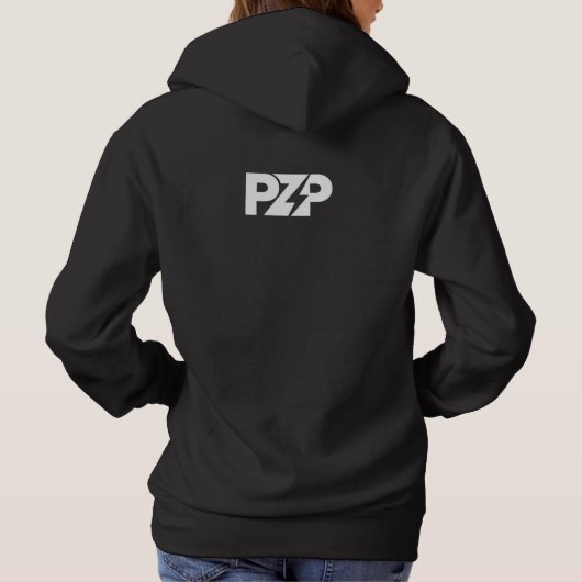 Pull À Capuche sweatshirt MattMath (Dos)