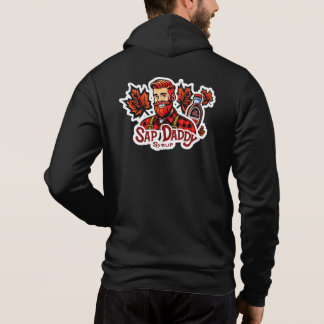 Pull À Capuche Sweatshirt Sap Daddy