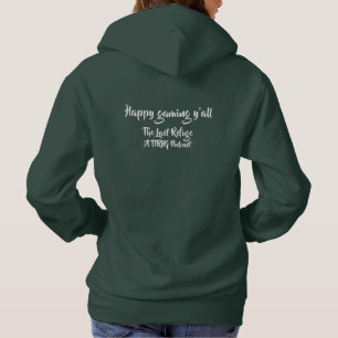 Pull À Capuche Sweatshirt TLR (Slim-fit) mis à jour
