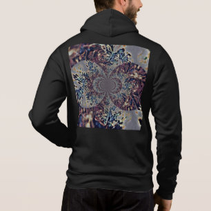 Pull À Capuche T. Nova