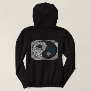Pull À Capuche T-Shirt