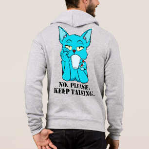 Pull À Capuche T-Shirt