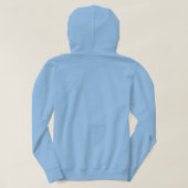 Pull À Capuche T-Shirt (Design dos)