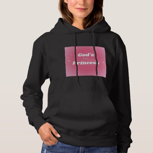 Pull À Capuche T-Shirt (Devant)