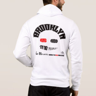 Pull À Capuche T-shirt