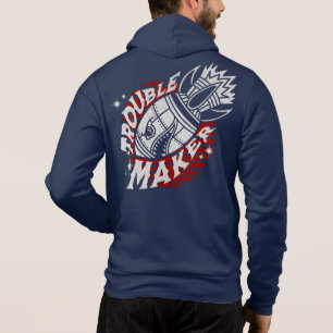 Pull À Capuche T-Shirt