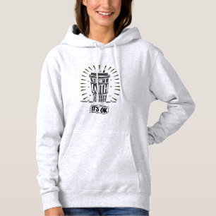 Pull À Capuche T-shirt