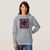 Pull À Capuche T-Shirt (Devant entier)
