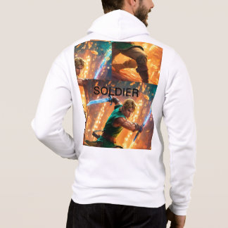 Pull À Capuche T-shirt