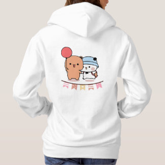 Pull À Capuche T-shirt