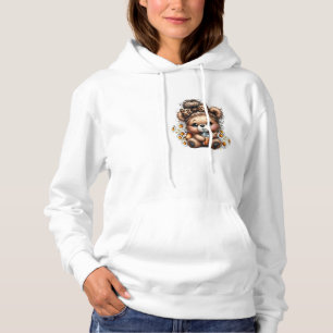 Pull À Capuche T-Shirt