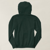 Pull À Capuche T-Shirt (Design dos)