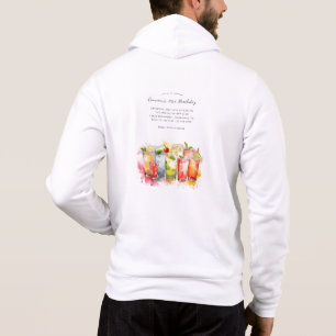 Pull À Capuche T-Shirt
