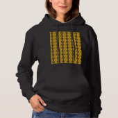 Pull À Capuche T-shirt (Devant)
