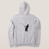 Pull À Capuche T-shirt (Couchage Retour)