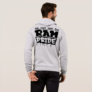 Pull À Capuche T-Shirt
