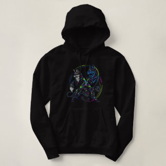 Pull À Capuche T-Shirt à capuche