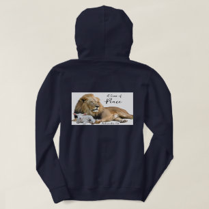 Pull À Capuche T-shirt de base féminin