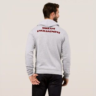 Pull À Capuche T-shirt Dream Enchantment